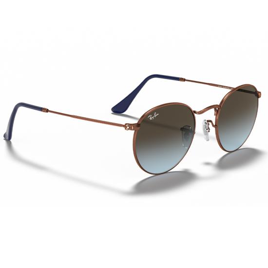 Rayban Güneş Gözlüğü RB3447 Round Metal 9003/96