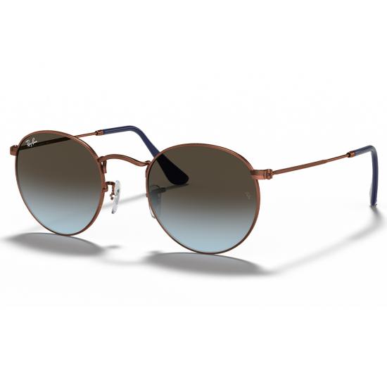 Rayban Güneş Gözlüğü RB3447 Round Metal 9003/96
