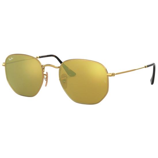 Ray-Ban Rb3548-N 001/93 Unisex Güneş Gözlüğü