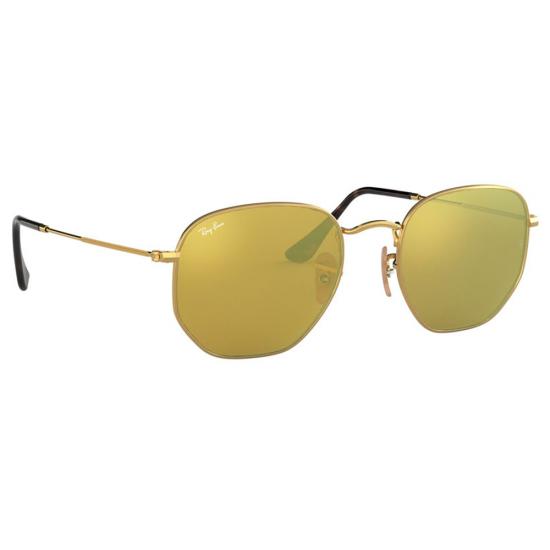 Ray-Ban Rb3548-N 001/93 Unisex Güneş Gözlüğü