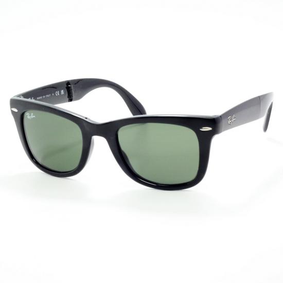 Rayban Güneş Gözlüğü RB4105 Foldıng Wayfarer 601
