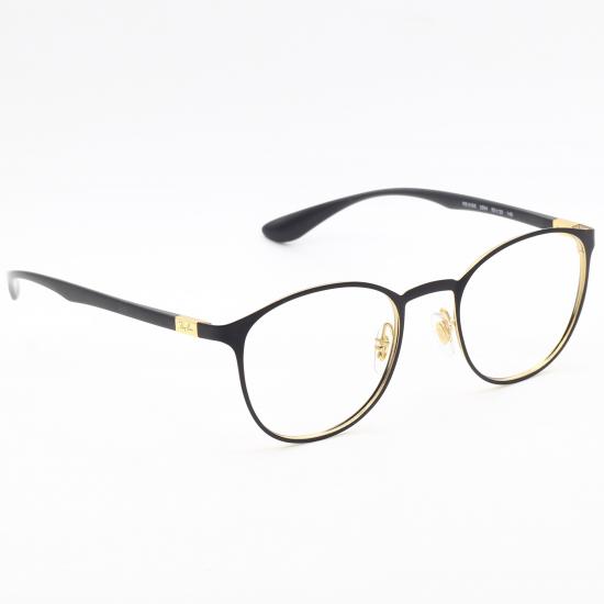 Unisex Gözlüğü | Gözlük Modelleri | Mavi Işık Kırıcı Gözlük | RB6355 2994
