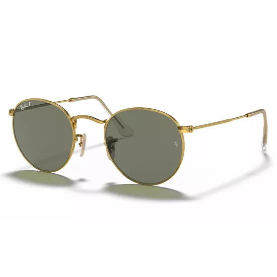 Rayban Unisex Polarize Güneş Gözlüğü RB 3447 001/58
