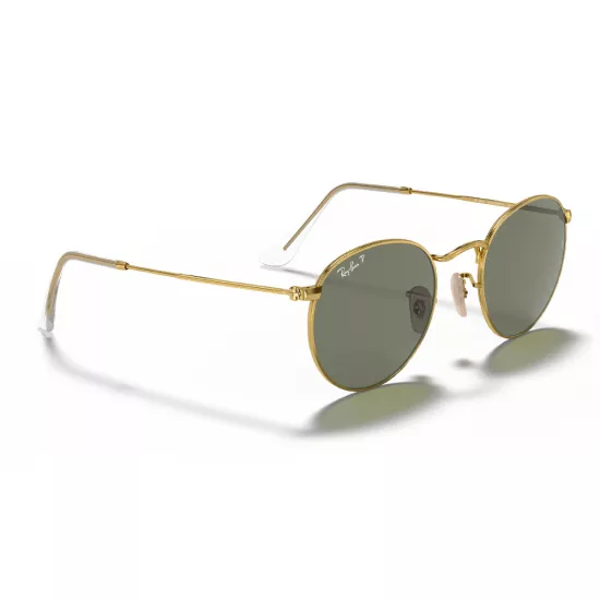 Rayban Unisex Polarize Güneş Gözlüğü RB 3447 001/58