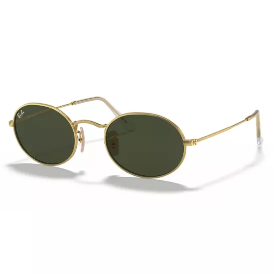 Ray-Ban RB 3547 001/31 Unisex Güneş Gözlüğü