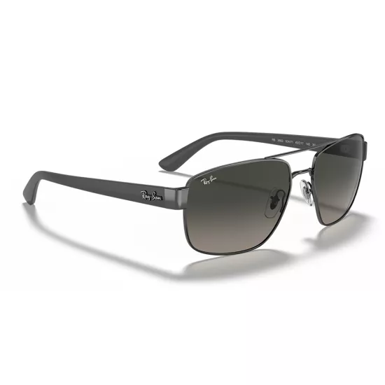 Rayban RB 3663 004/71 Erkek Güneş Gözlüğü