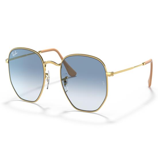 Rayban Güneş Gözlüğü RB3548 001/3F 51
