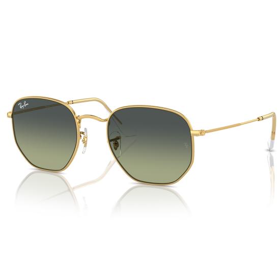 Rayban Güneş Gözlüğü RB3548 001/BH 51