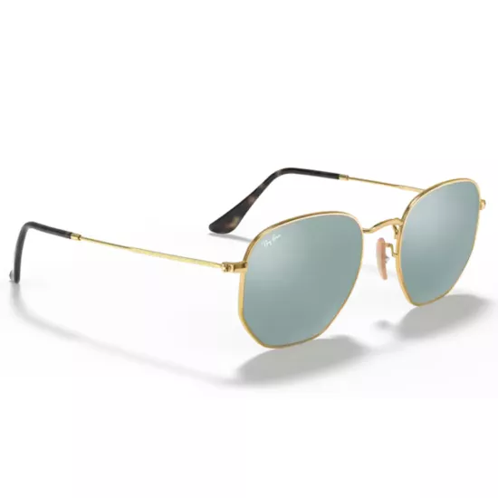 Ray-Ban Rb3548-N 001/30 Unisex Güneş Gözlüğü