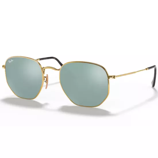 Ray-Ban Rb3548-N 001/30 Unisex Güneş Gözlüğü