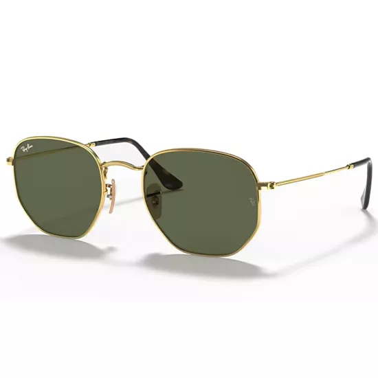 Ray-Ban Rb3548-N 001 Unisex Güneş Gözlüğü