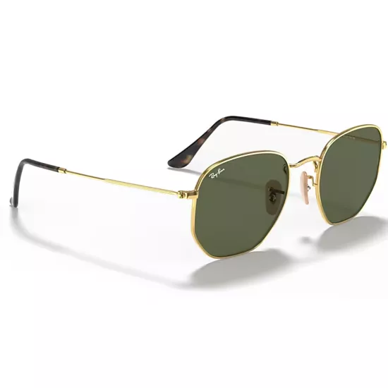 Ray-Ban Rb3548-N 001 Unisex Güneş Gözlüğü