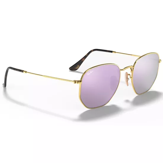 Ray-Ban Rb3548-N 001/8O Unisex Güneş Gözlüğü