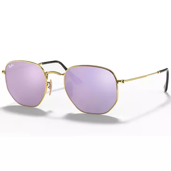 Ray-Ban Rb3548-N 001/8O Unisex Güneş Gözlüğü