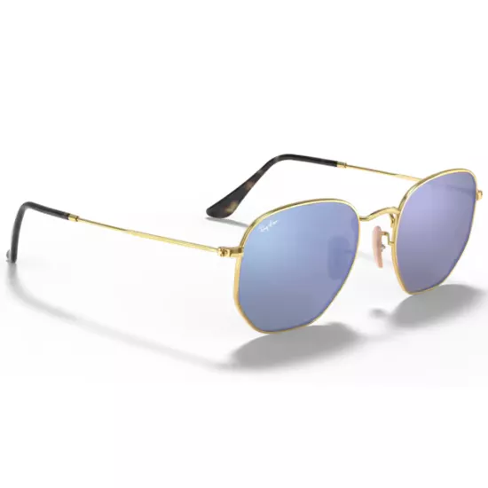 Ray-Ban Rb3548-N 001/9O Güneş Gözlüğü