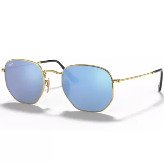 Ray-Ban Rb3548-N 001/9O Güneş Gözlüğü