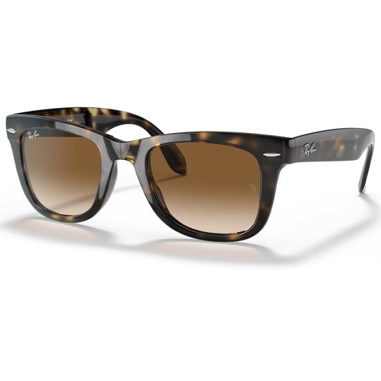 Rayban Güneş Gözlüğü RB4105 Foldıng Wayfarer 710/51