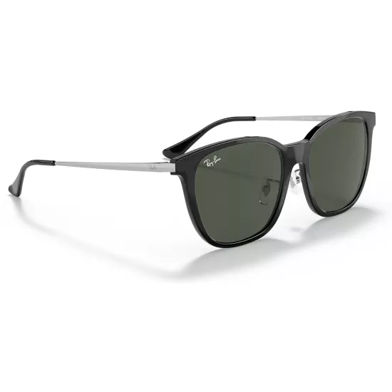 Ray-Ban Rb4333D 629271 Unisex Güneş Gözlüğü