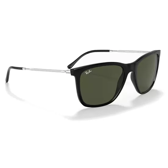 Ray-Ban RB4344 601/31 Unisex Güneş Gözlüğü