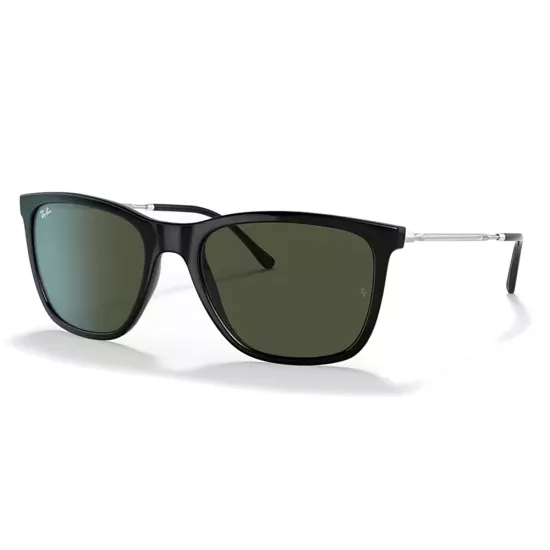 Ray-Ban RB4344 601/31 Unisex Güneş Gözlüğü