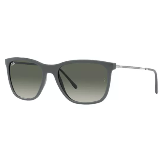 Ray-Ban RB4344 6536/71 Unisex Güneş Gözlüğü