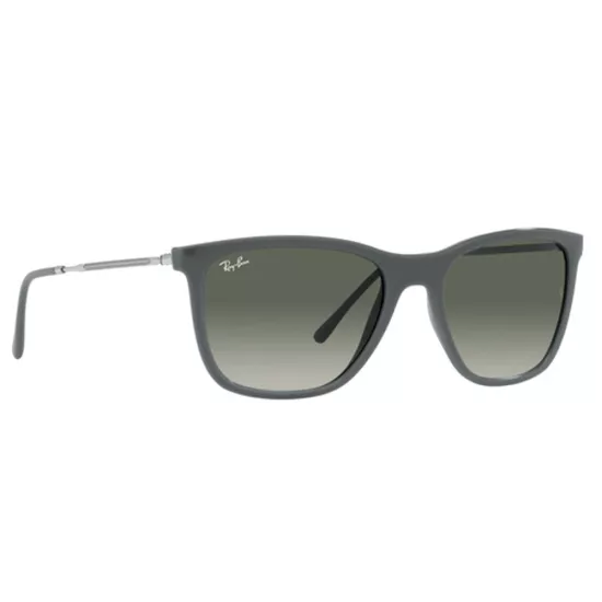 Ray-Ban RB4344 6536/71 Unisex Güneş Gözlüğü