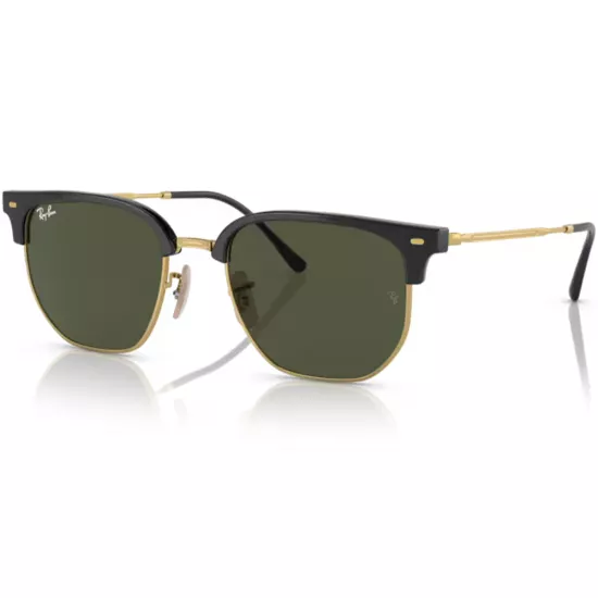 Rayban Güneş Gözlüğü RB4416 New Clubmaster 601/31