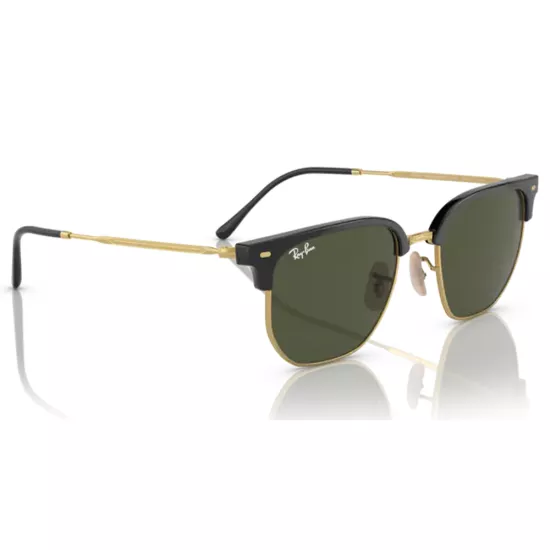Rayban Güneş Gözlüğü RB4416 New Clubmaster 601/31