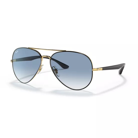 Ray-Ban RB3675 9000/3F Unisex Güneş Gözlüğü