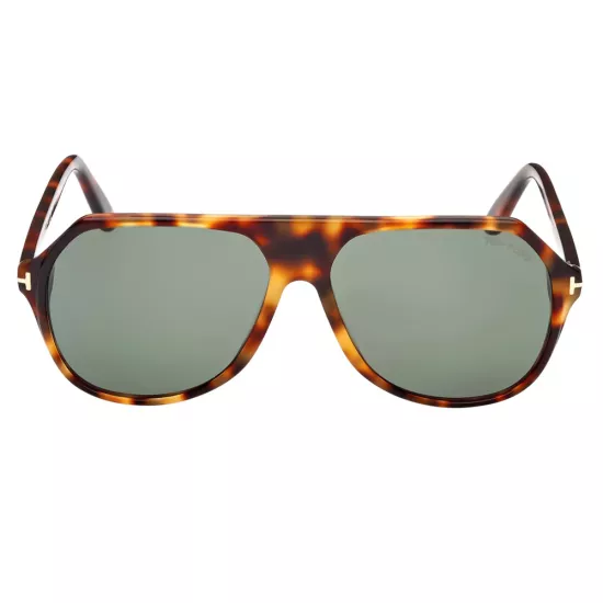 Tom Ford TF 934 53N Unisex Güneş Gözlüğü