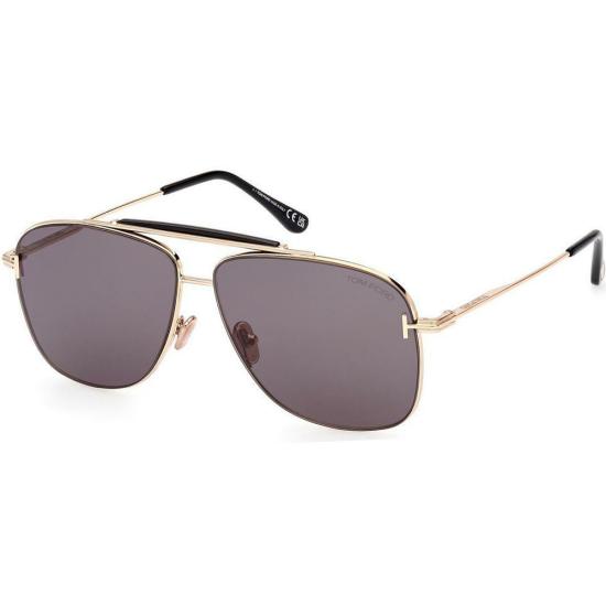 Tom Ford TF 1017 28A Unisex Güneş Gözlüğü