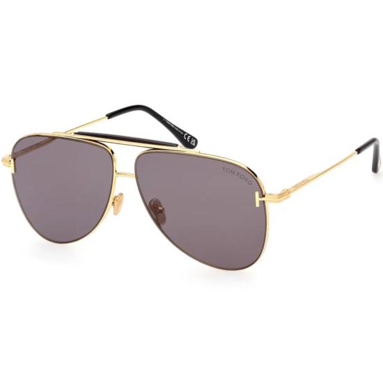 Tom Ford TF 1018 30A Unisex Güneş Gözlüğü