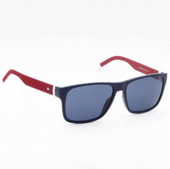 Tommy Hilfiger Güneş Gözlüğü | Tommy Hilfiger Güneş Gözlüğü TH1718/S 8RUKU