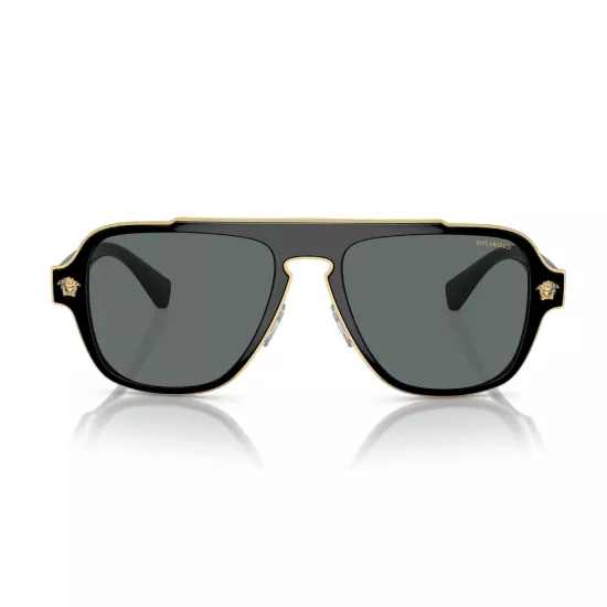  Versace 2199 1002/81 Unisex Güneş Gözlüğü