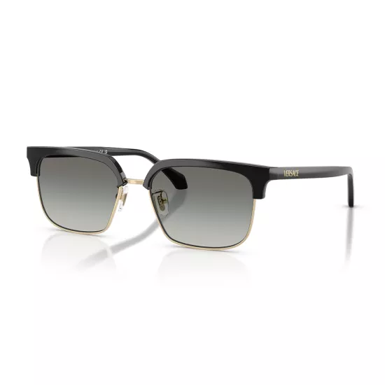  Versace 4494-D GB1/11 Unisex Güneş Gözlüğü