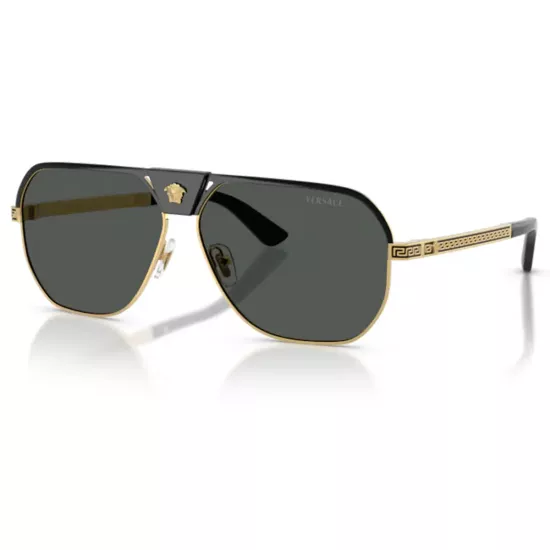 Versace VE2294 100287 Erkek Güneş Gözlüğü