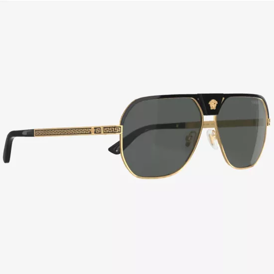 Versace VE2294 100287 Erkek Güneş Gözlüğü