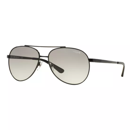 Vogue Vo 3991-SI 352/11 Unisex Güneş Gözlüğü