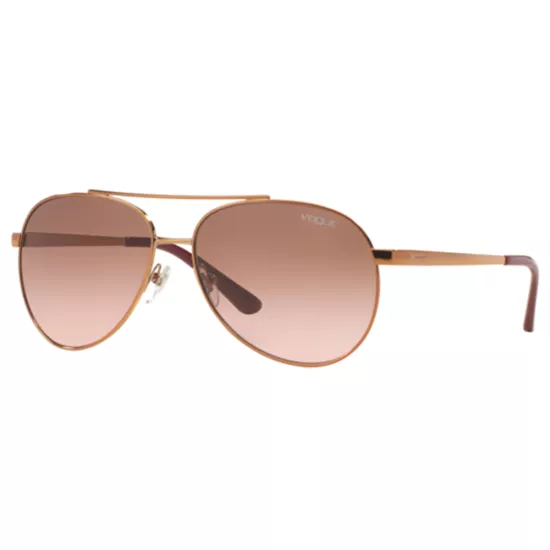 Vogue Vo 3991-SI 813/14 Unisex Güneş Gözlüğü