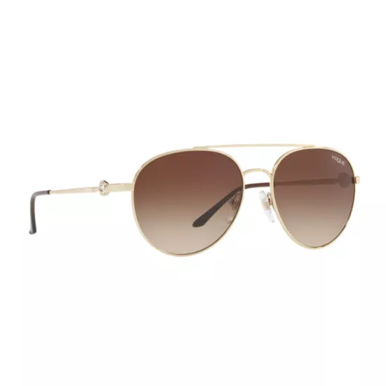 Vogue Vo 4092-BI 848/13 Kadın Güneş Gözlüğü 