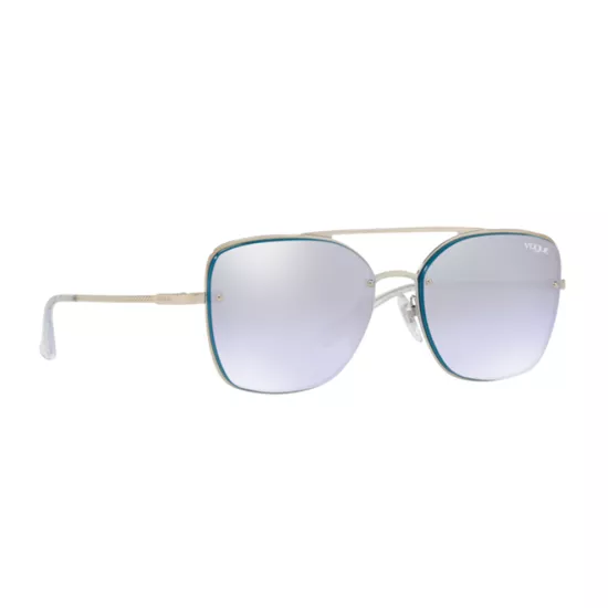 Vogue Vo 4112-S 323/7A Unisex Güneş Gözlüğü 