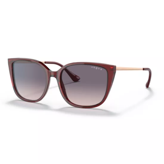 Vogue VO 5435-SI 225736 Kadın Güneş Gözlüğü