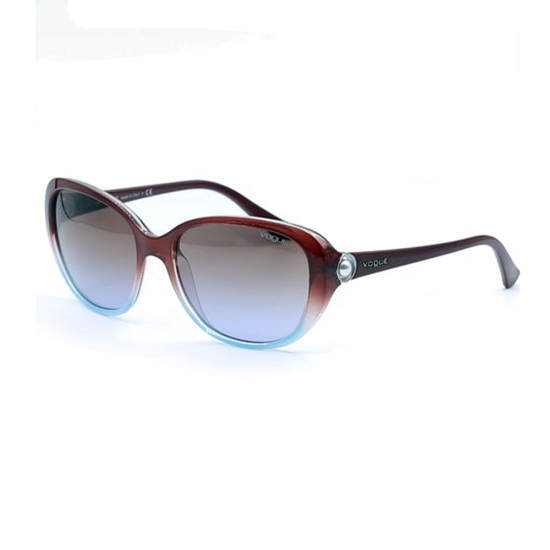 Vogue Vo 2771-S-H 2045/68 Unisex Güneş Gözlüğü
