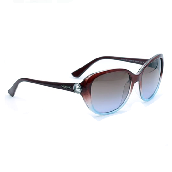 Vogue Vo 2771-S-H 2045/68 Unisex Güneş Gözlüğü