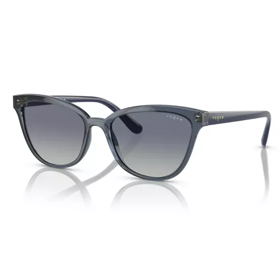 Vogue VO5496-SI 27644L Kadın Güneş Gözlüğü