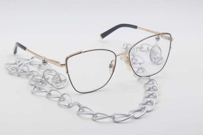 Gözlük Askısı (Metal Zincir) 11