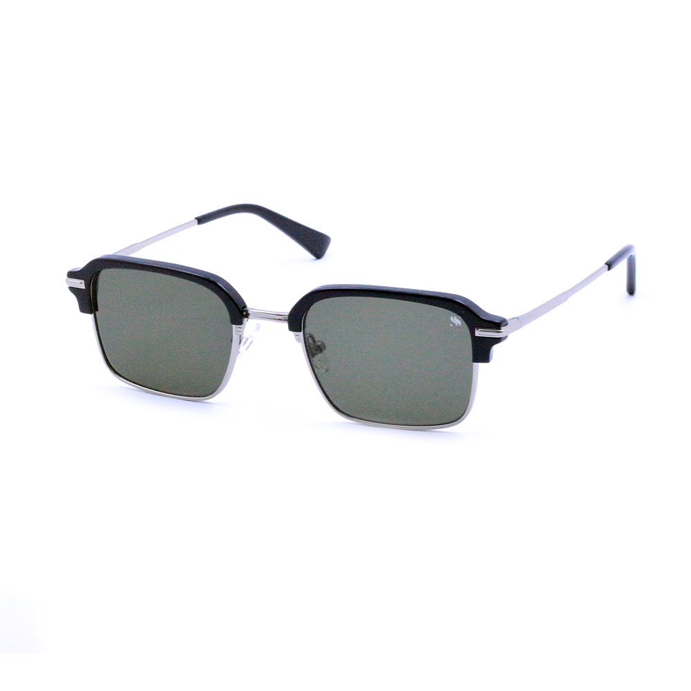 SuperStep ST860 C2 Unisex Güneş Gözlüğü – Net Hatlar, Günlük Şıklık