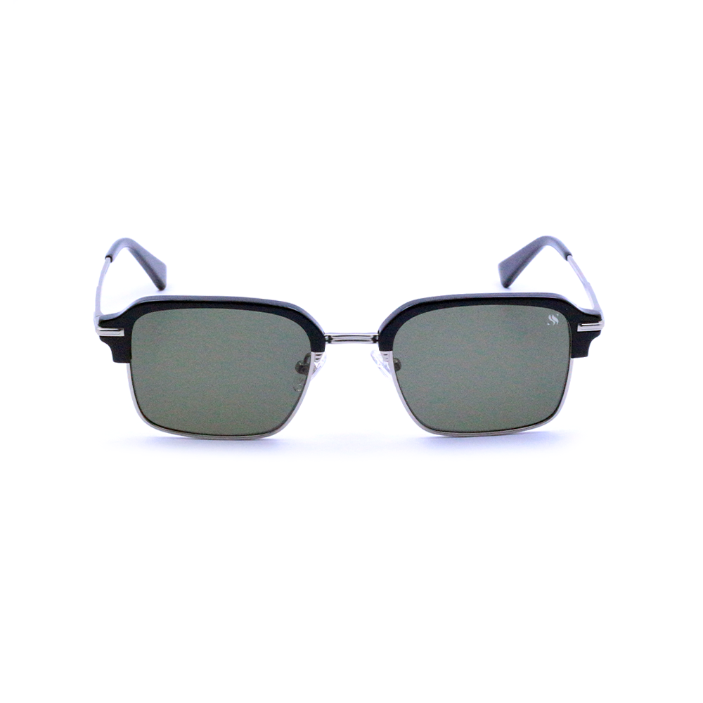 SuperStep ST860 C2 Unisex Güneş Gözlüğü – Net Hatlar, Günlük Şıklık