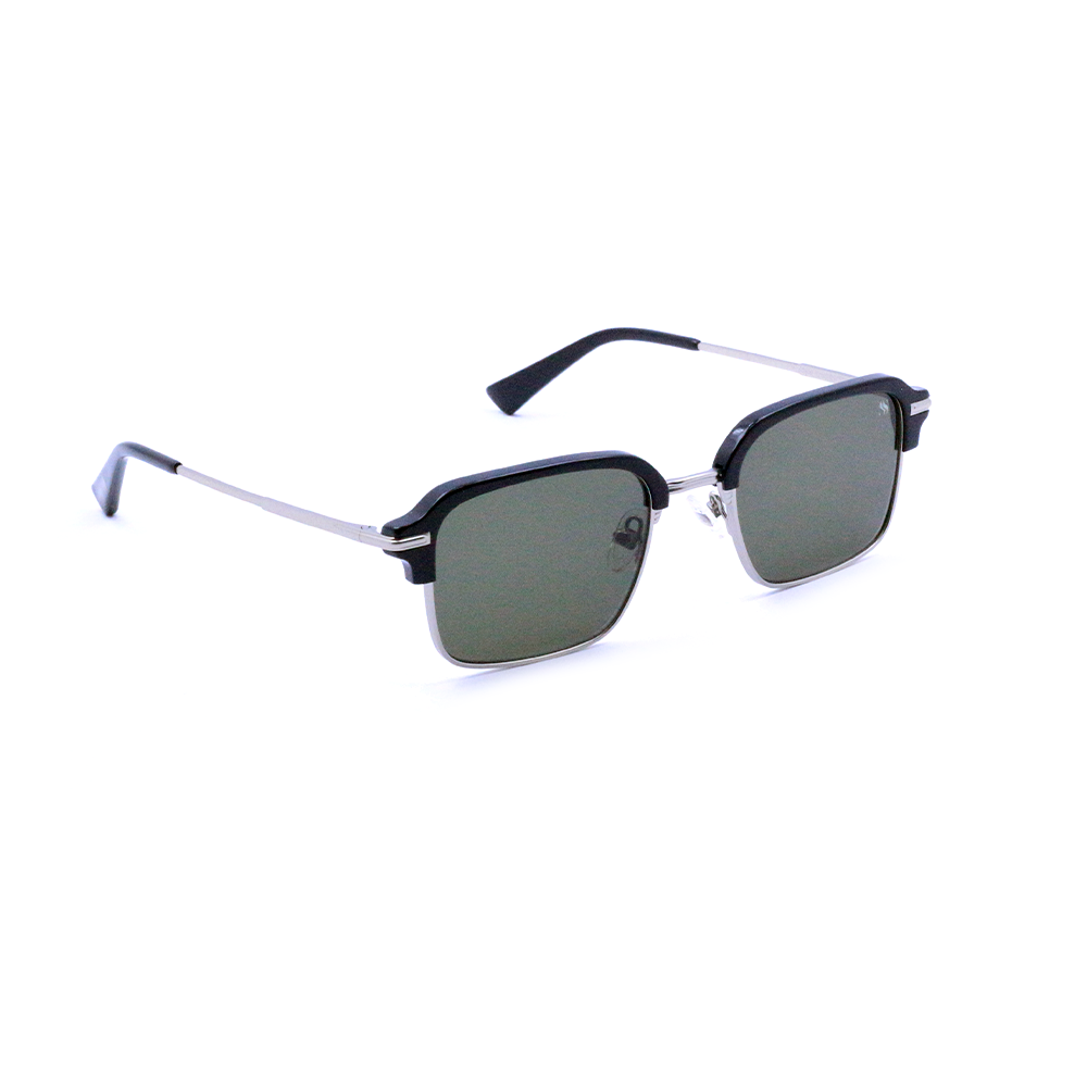 SuperStep ST860 C2 Unisex Güneş Gözlüğü – Net Hatlar, Günlük Şıklık