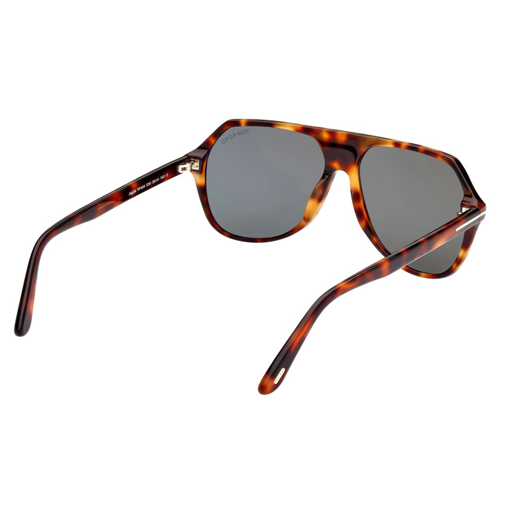 Tom Ford TF 934 53N Unisex Güneş Gözlüğü